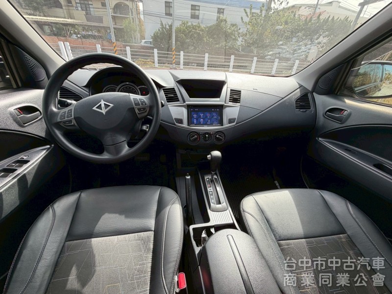 2016 Zinger旗艦 跑九萬多公里