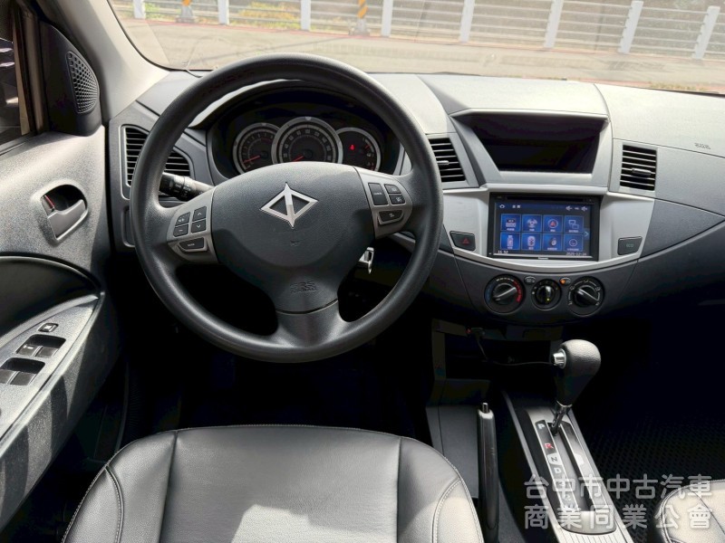 2016 Zinger旗艦 跑九萬多公里