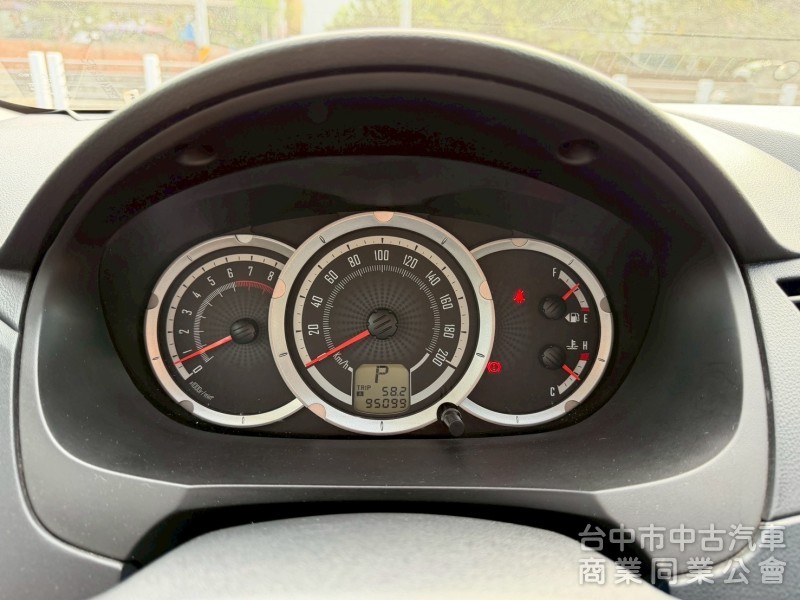 2016 Zinger旗艦 跑九萬多公里