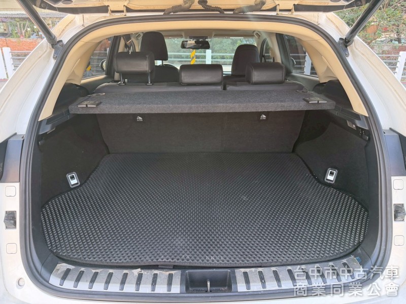 2015 NX200t旗艦跑八萬多公里