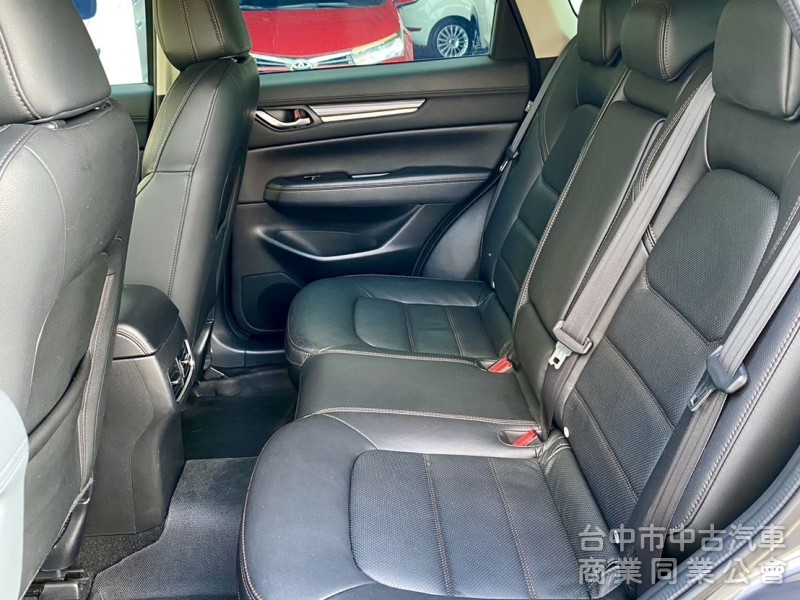 Mazda CX-5 2018款 手自排 2.0L/實車實價/Bose旗艦/跟車/抬顯/電尾門