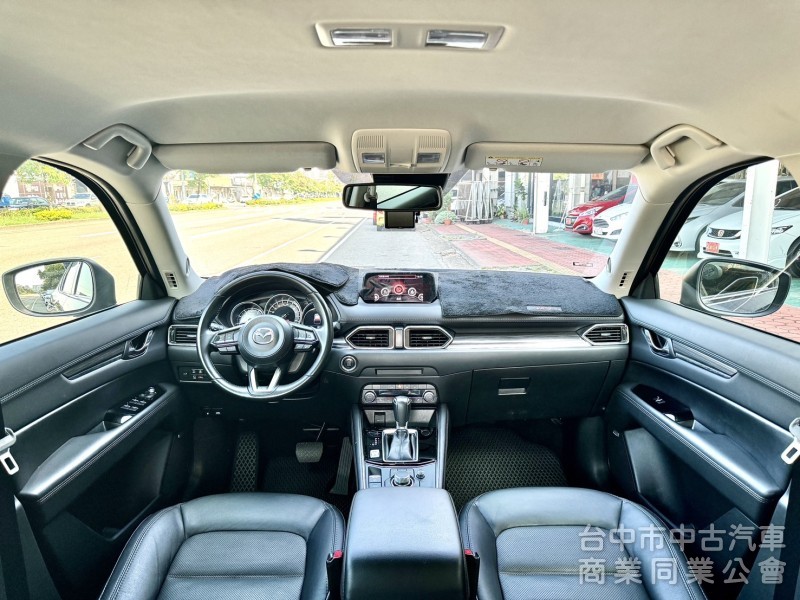 Mazda CX-5 2020款 自手排 2.0L/MRCC Bose音響 導航 只走2.9萬公里 已認證 一手車