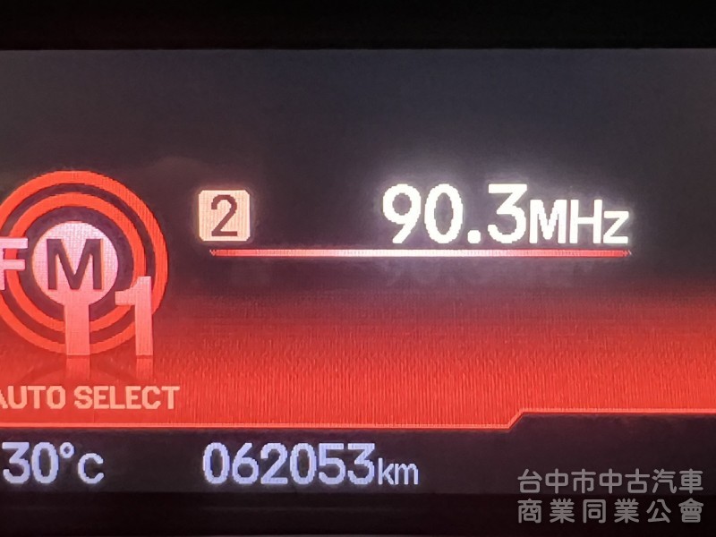 Honda Civic 2014款 自排 1.8L/K14 天窗VTI-S 大螢幕 實跑6萬 認證車 嚴選