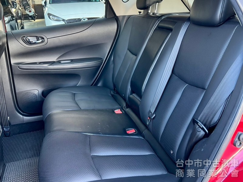 Nissan Tiida 2019款 自排 1.6L 一手車 原廠保養原廠延長保固 原版 大螢幕 盲點 免KEY 認證車