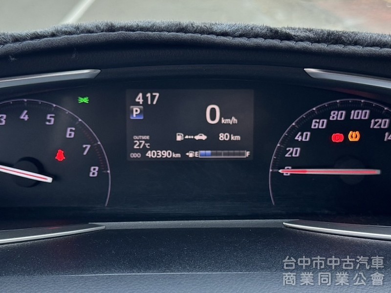 Toyota Sienta 2021款 自排 1.8L小休旅 豪華 電動滑門 五人座 已認證 可全貸