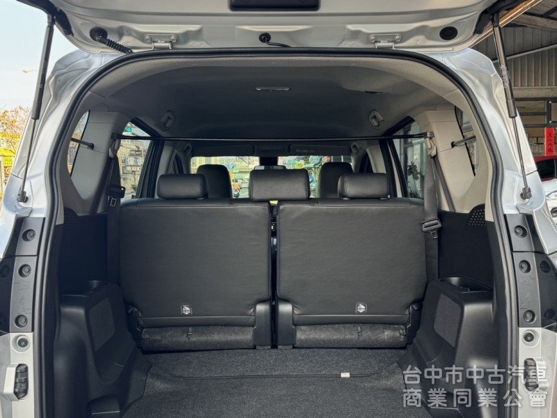 Toyota Sienta 2021款 自排 1.8L小休旅 豪華 電動滑門 五人座 已認證 可全貸