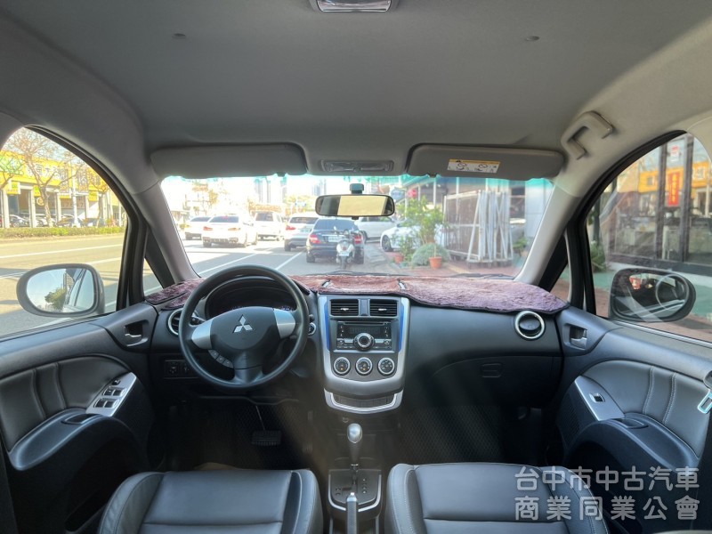 Mitsubishi Colt Plus 2015款 自排 1.5L 車況超優.原鈑件.上班代步接送休旅.經濟代步車.