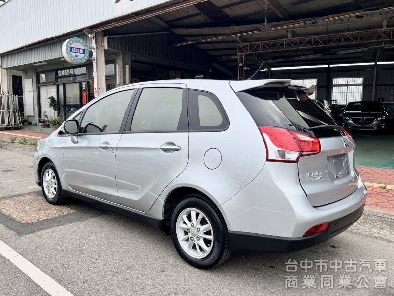 Mitsubishi Colt Plus 2015款 自排 1.5L 車況超優.原鈑件.上班代步接送休旅.經濟代步車.