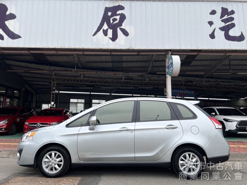 Mitsubishi Colt Plus 2015款 自排 1.5L 車況超優.原鈑件.上班代步接送休旅.經濟代步車.