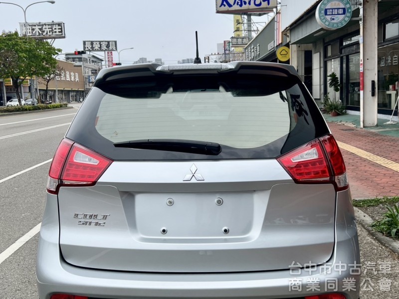 Mitsubishi Colt Plus 2015款 自排 1.5L 車況超優.原鈑件.上班代步接送休旅.經濟代步車.