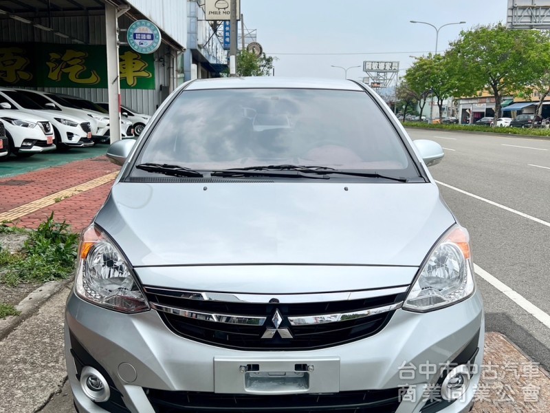 Mitsubishi Colt Plus 2015款 自排 1.5L 車況超優.原鈑件.上班代步接送休旅.經濟代步車.