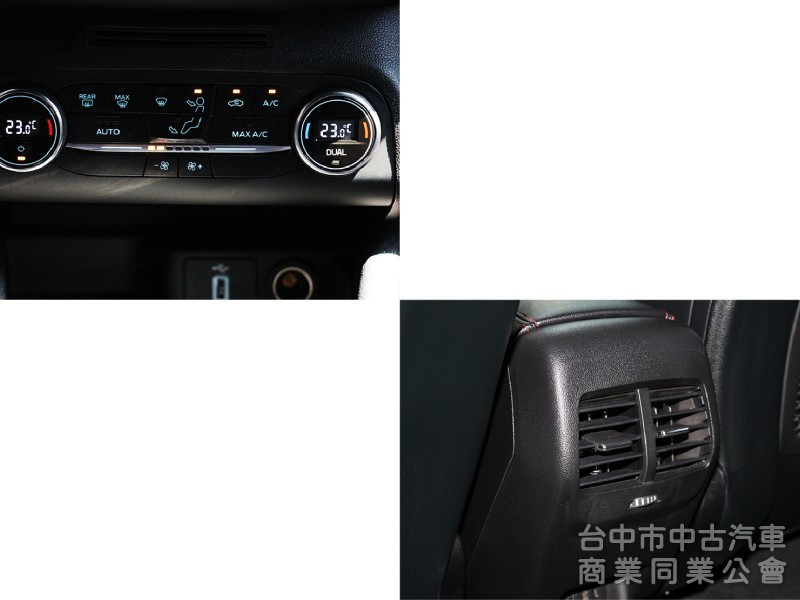 22.5年式小改賽道版.落地新車.新車保固.液晶儀表.Dynamic智慧頭燈.抬頭顯示器.B&O音響.可全貸.全車原漆