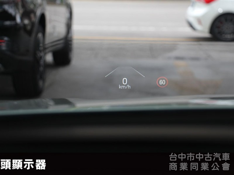 ST-Line Vignale Wagon買到真的賺到了 全車精品改 ARMY進氣 BC軟硬可調避震 精品鋁圈 原廠環景