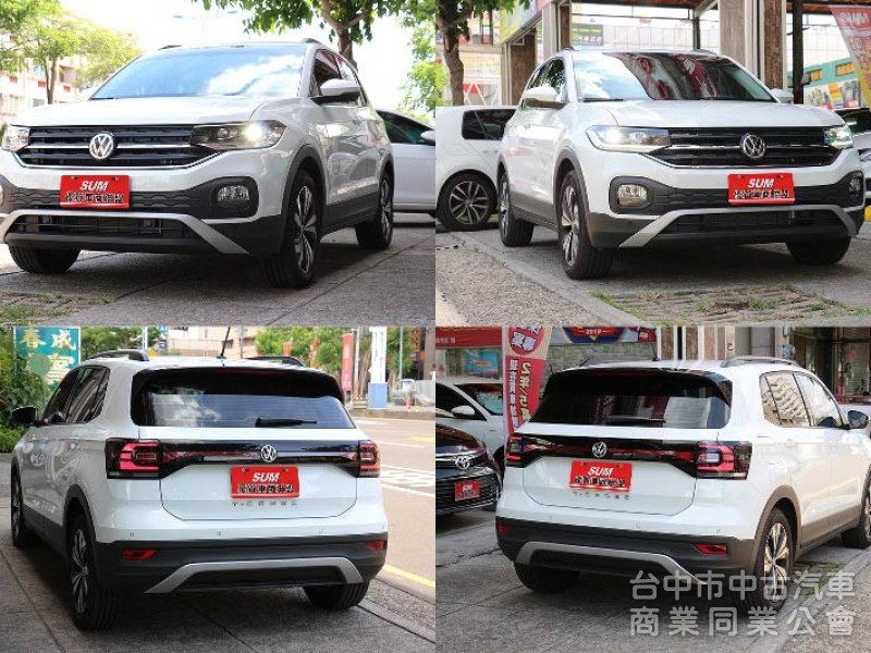 新車價打對折✅超優惠入手價✅僅跑2萬✅原廠保養✅全車原漆✅可全額貸✅1.0省油省稅金✅ACC跟車✅安全性極佳✅一手女用車