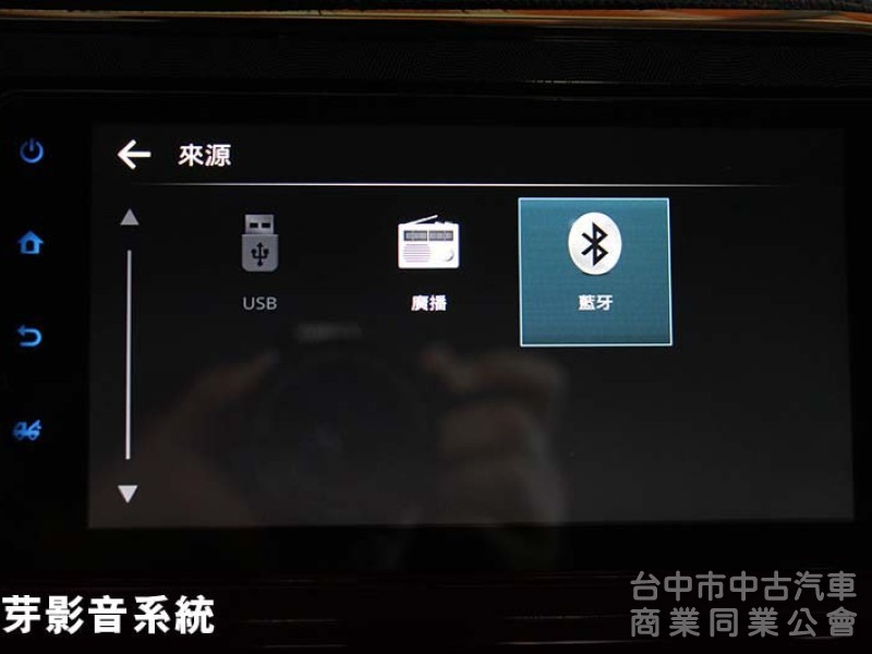 外觀內裝100分⭕升級可切換HID頭燈✅IKEY全套免鑰匙✅車道偏離✅雙邊電吸門✅原廠保固✅原廠保養✅全車原鈑件✅可全貸