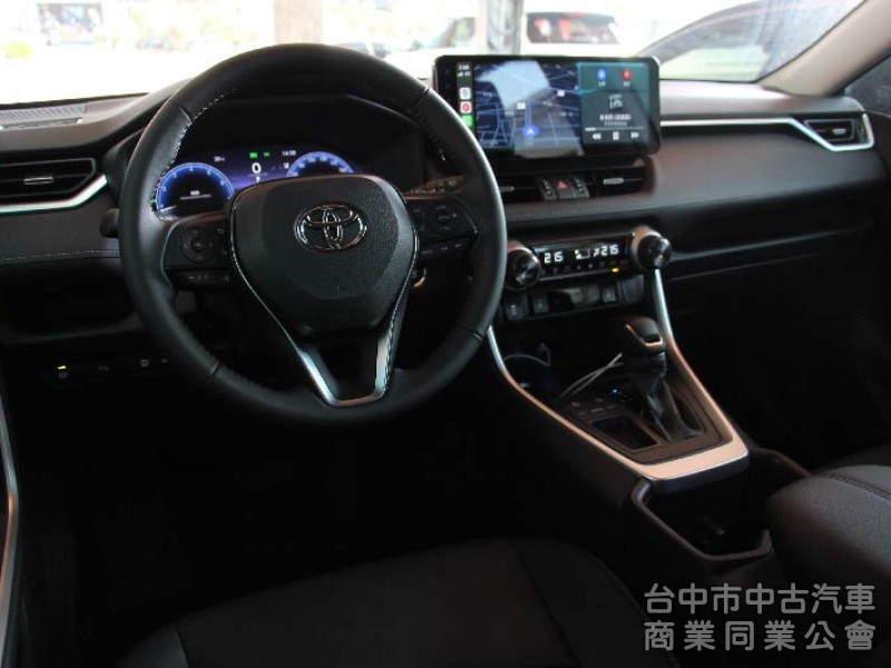 ✅正2024出廠⭕可全貸⭕現買省價差✅就是新車✅液晶儀表✅無線carplay ✅電動椅✅電子後視鏡含紀錄✅電尾門