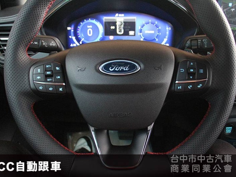 僅跑2000KM⭕挑戰全省最便宜✅全車原鈑原漆⭕旅行車✅小改款真皮座椅✅頂規VINGLE✅可全貸✅新車利率✅新車保固中