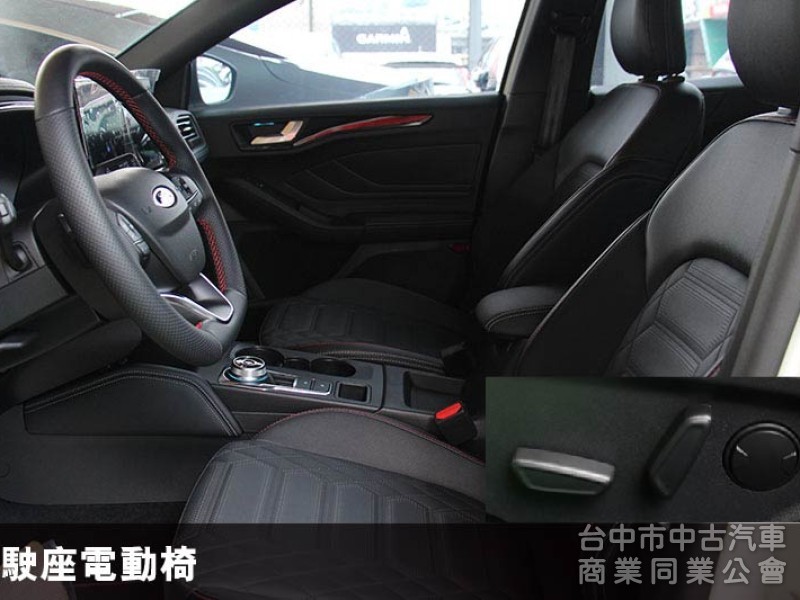 僅跑2000KM⭕挑戰全省最便宜✅全車原鈑原漆⭕旅行車✅小改款真皮座椅✅頂規VINGLE✅可全貸✅新車利率✅新車保固中
