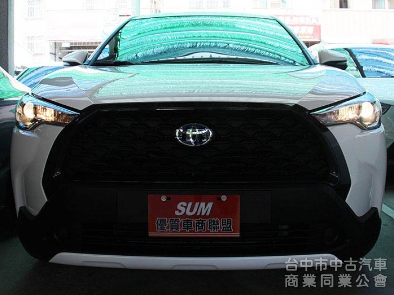 正24年出廠油電版✅全車原鈑件✅可全額貸✅新車利率✅改款影音系統✅無線CARPLAY✅全套免鑰匙✅全彩儀表版✅新車保固中