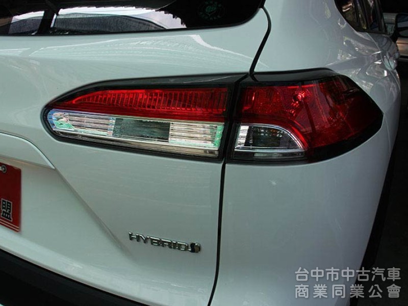 正24年出廠油電版✅全車原鈑件✅可全額貸✅新車利率✅改款影音系統✅無線CARPLAY✅全套免鑰匙✅全彩儀表版✅新車保固中