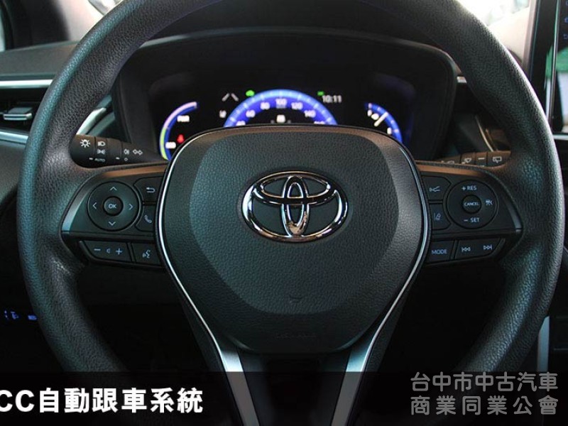 正24年出廠油電版✅全車原鈑件✅可全額貸✅新車利率✅改款影音系統✅無線CARPLAY✅全套免鑰匙✅全彩儀表版✅新車保固中