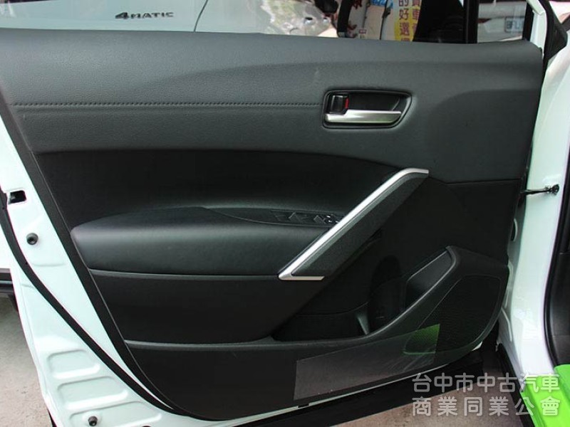 正24年出廠油電版✅全車原鈑件✅可全額貸✅新車利率✅改款影音系統✅無線CARPLAY✅全套免鑰匙✅全彩儀表版✅新車保固中