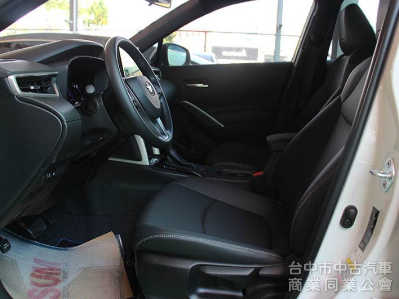 正24年出廠油電版✅全車原鈑件✅可全額貸✅新車利率✅改款影音系統✅無線CARPLAY✅全套免鑰匙✅全彩儀表版✅新車保固中