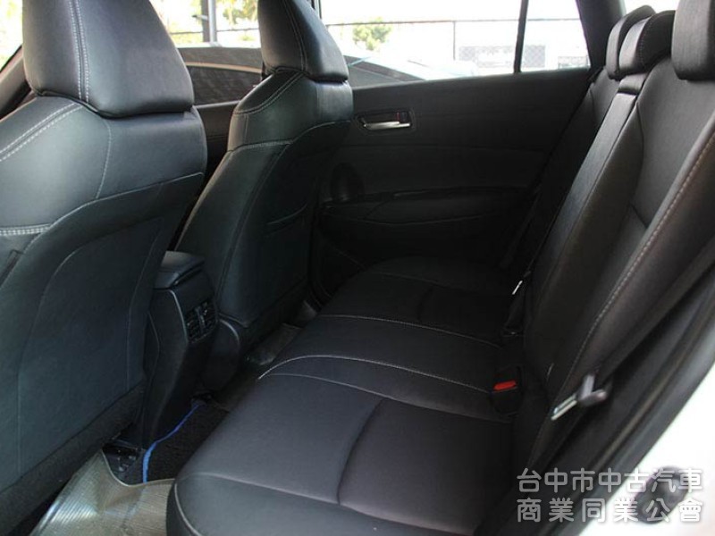 正24年出廠油電版✅全車原鈑件✅可全額貸✅新車利率✅改款影音系統✅無線CARPLAY✅全套免鑰匙✅全彩儀表版✅新車保固中