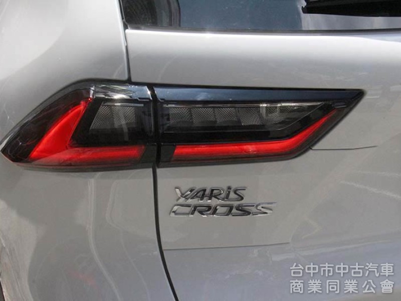正24年出廠⭕市場熱門小休旅✅酷動版✅倒車顯影✅免鑰匙✅ACC跟車✅CARPLAY連接✅全車原鈑原漆✅可全貸✅新車利率