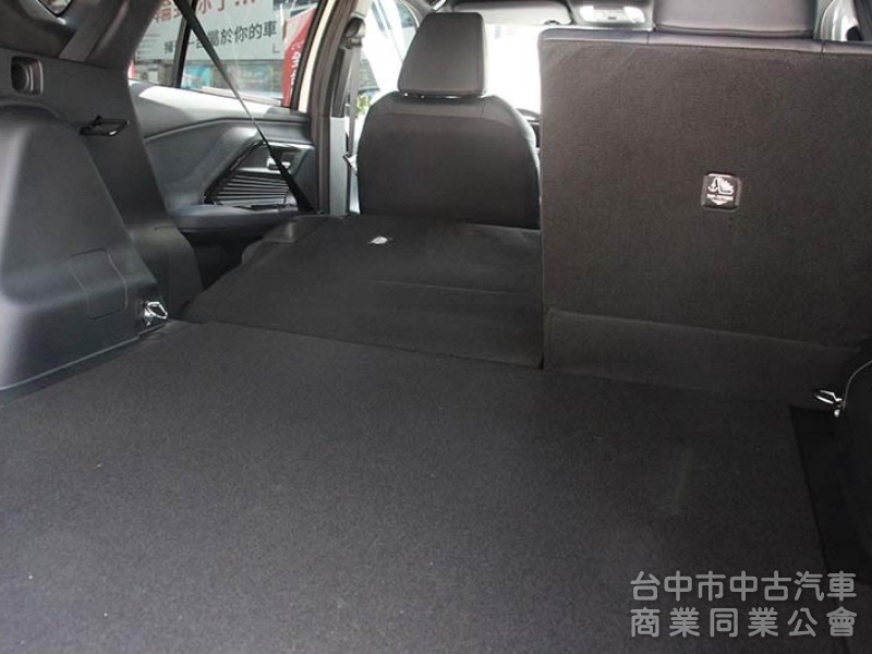 正24年出廠⭕市場熱門小休旅✅酷動版✅倒車顯影✅免鑰匙✅ACC跟車✅CARPLAY連接✅全車原鈑原漆✅可全貸✅新車利率
