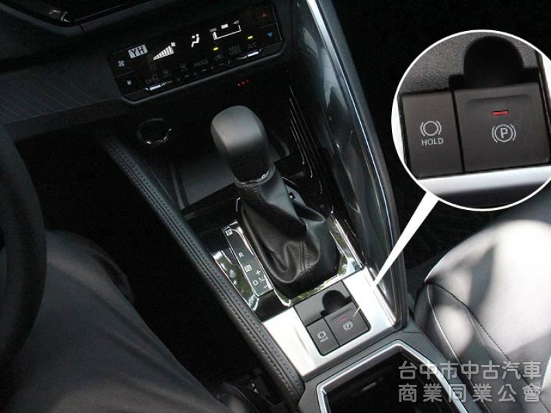 正24年出廠⭕市場熱門小休旅✅酷動版✅倒車顯影✅免鑰匙✅ACC跟車✅CARPLAY連接✅全車原鈑原漆✅可全貸✅新車利率