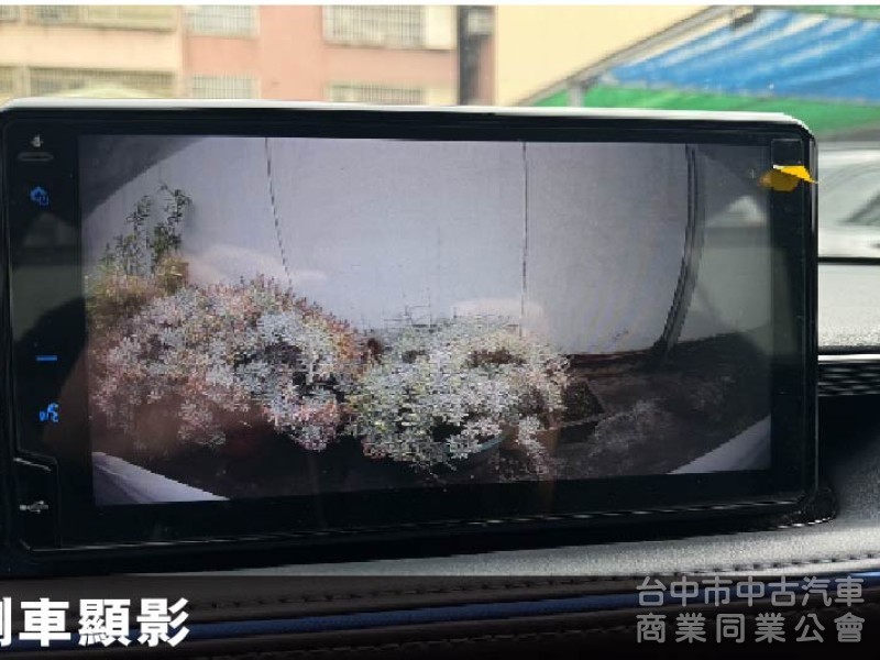 正24年出廠⭕市場熱門小休旅✅酷動版✅倒車顯影✅免鑰匙✅ACC跟車✅CARPLAY連接✅全車原鈑原漆✅可全貸✅新車利率