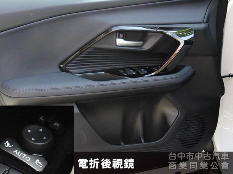 正24年出廠⭕市場熱門小休旅✅酷動版✅倒車顯影✅免鑰匙✅ACC跟車✅CARPLAY連接✅全車原鈑原漆✅可全貸✅新車利率