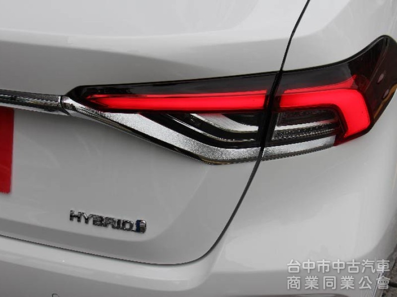 正24年出廠⭕油電尊爵版⭕改款全數位儀表版✅CARPLAY✅倒車顯影✅盲點偵測✅全套免鑰匙✅全車原鈑件✅全額貸✅新車利率