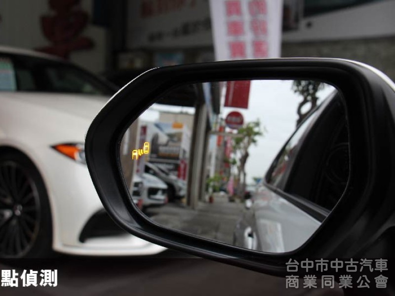 正24年出廠⭕油電尊爵版⭕改款全數位儀表版✅CARPLAY✅倒車顯影✅盲點偵測✅全套免鑰匙✅全車原鈑件✅全額貸✅新車利率