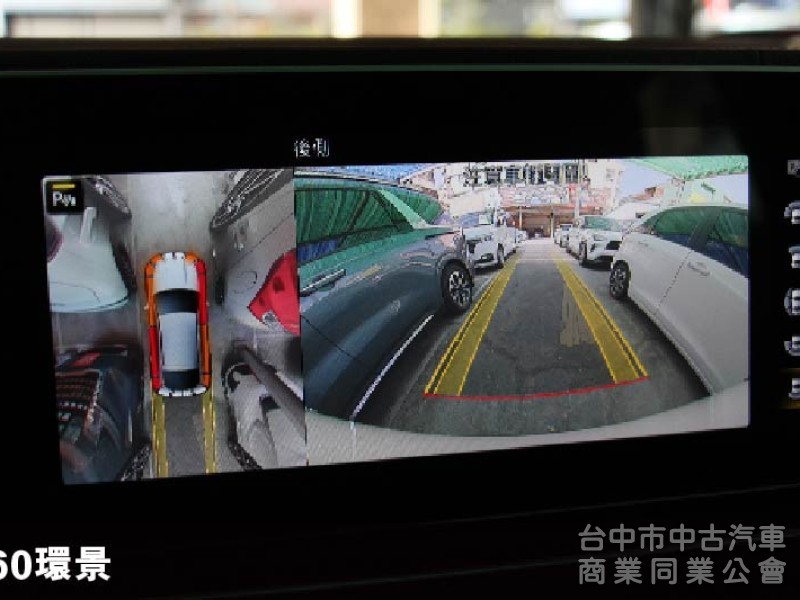 僅跑2萬⭕真正大滿配⭕市場大缺車⭕全原鈑件✅旋鈕✅跑車排氣管✅多光束✅P20輔助✅柏林⭕可做新車利率⭕車換車⭕提供保固中