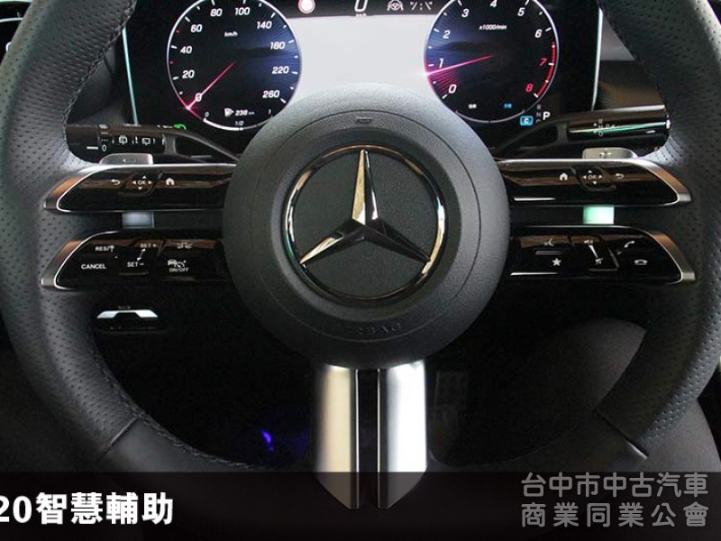 正2024年⭕四輪傳動⭕全車原漆⭕僅跑2萬✅就是新車✅價格更大優惠✅全景天窗⭕AMG⭕P20⭕新車利率⭕可全貸