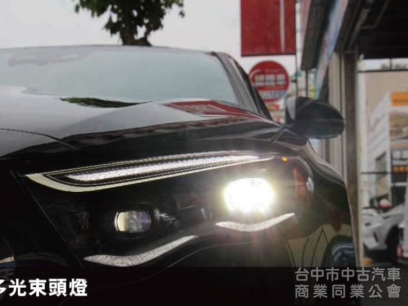 ✅正24年全新全台最滿⭕四輪傳動⭕後輪轉向⭕副駕螢幕⭕氣壓懸吊⭕P20輔助駕駛⭕抬頭顯示⭕夜色套件⭕全景天窗⭕半百萬價差
