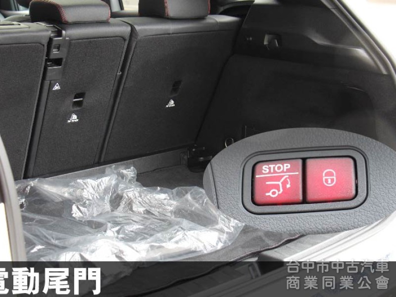 ⭕正23年出廠⭕四輪傳動版本✅原裝正23P輔助駕駛✅多光束頭燈✅全景天窗✅夜色套件✅僅跑1.7萬✅未領牌✅新車利率