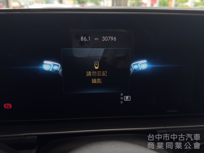 ⭕正2022年出廠⭕四輪傳動版本✅P20智慧駕駛輔助✅360環景✅柏林之音✅全景天窗✅冷熱溫控杯架✅未領牌✅全車保固中