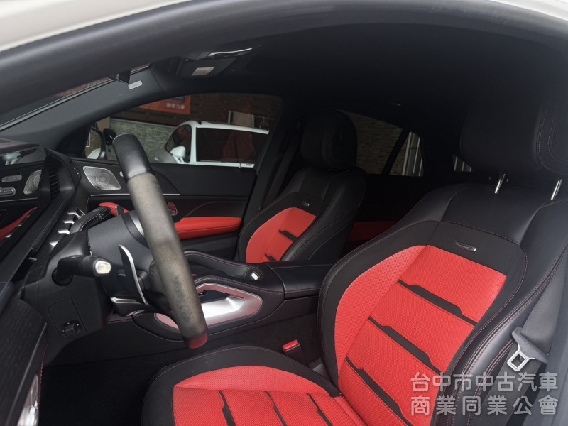 ⭕正22年市場最新⭕U78跑排+U88旋鈕✅氣壓懸吊✅抬顯✅P20智慧輔助✅夜色套件✅柏林之音✅真皮紅內裝✅外匯未領牌
