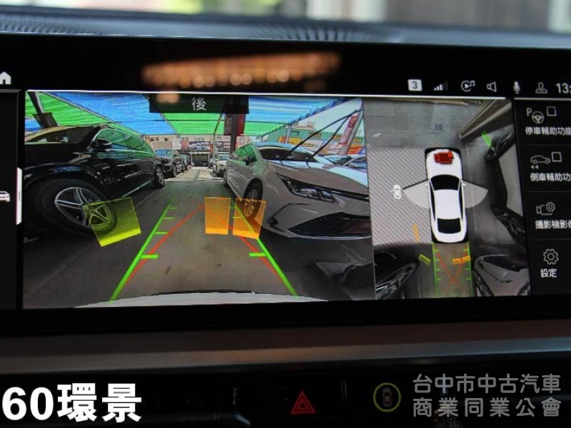 正22年出廠420I COUPE⭕全車消光白貼膜⭕小改款尾燈⭕原鈑件✅黃金眼大燈✅水晶排檔桿✅5AU輔助✅外觀空力套件✅