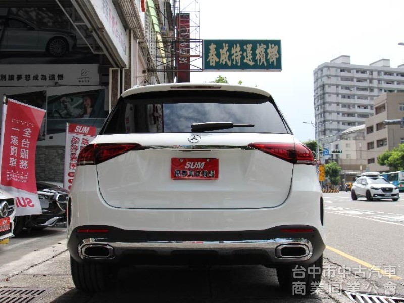 ⭕正2022年出廠⭕四輪傳動版本✅P20智慧駕駛輔助✅360環景✅柏林之音✅全景天窗✅冷熱溫控杯架✅未領牌✅全車保固中