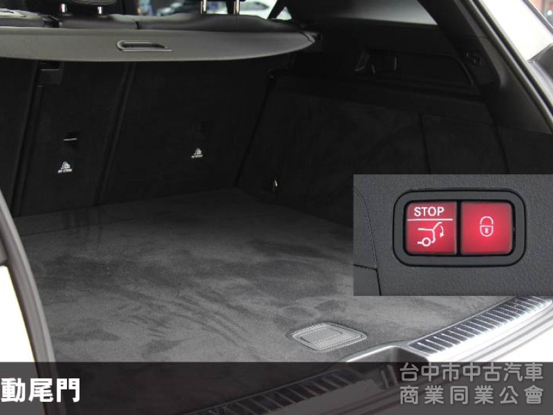 ⭕正2022年出廠⭕四輪傳動版本✅P20智慧駕駛輔助✅360環景✅柏林之音✅全景天窗✅冷熱溫控杯架✅未領牌✅全車保固中
