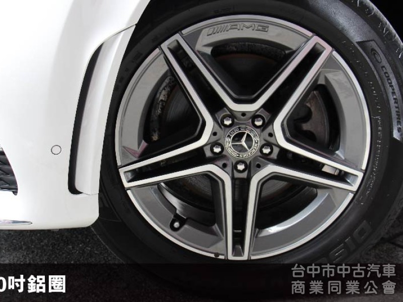 ⭕正2022年出廠⭕四輪傳動版本✅P20智慧駕駛輔助✅360環景✅柏林之音✅全景天窗✅冷熱溫控杯架✅未領牌✅全車保固中