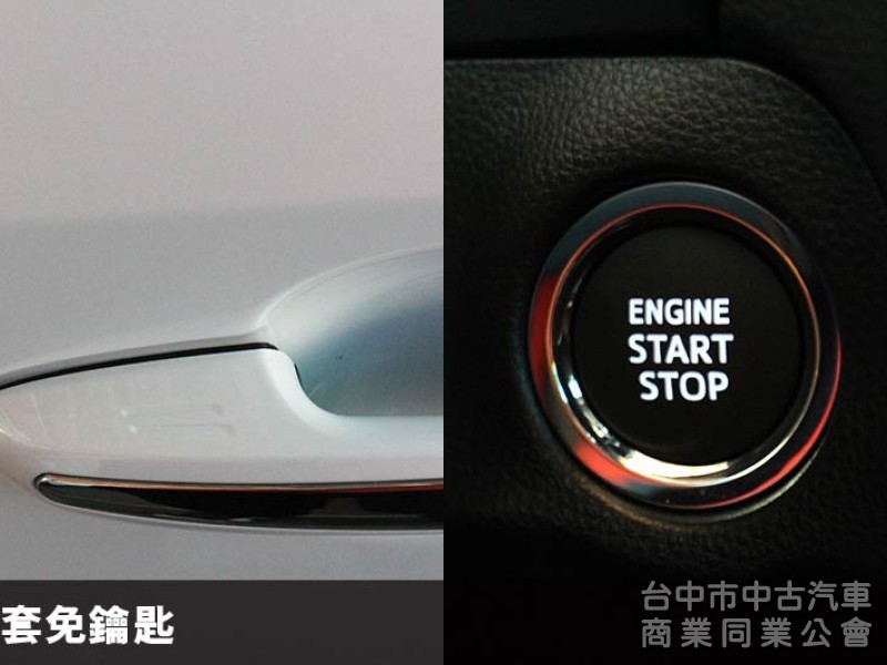 ✅正2024出廠⭕可全貸⭕現買省價差✅就是新車✅液晶儀表✅無線carplay ✅電動椅✅電子後視鏡含紀錄✅電尾門