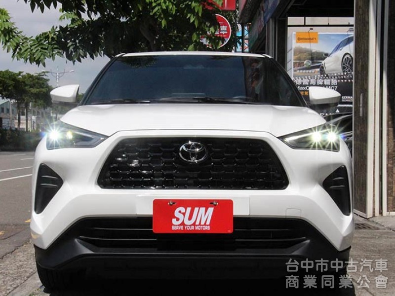 ✅正2025出廠⭕可全貸⭕現買省價差⭕就是新車✅液晶儀表✅無線carplay ✅電動椅✅電子後視鏡含紀錄✅電尾門