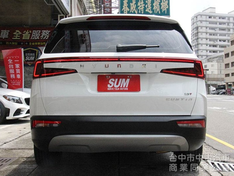 全車原漆✅可全額貸款✅最頂規GLT-B✅通風加熱座椅✅360環景✅ACC跟車 ⭕新車利率⭕喜歡可談價
