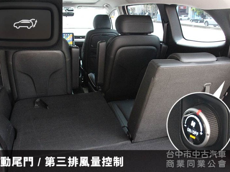 全車原漆✅可全額貸款✅最頂規GLT-B✅通風加熱座椅✅360環景✅ACC跟車 ⭕新車利率⭕喜歡可談價