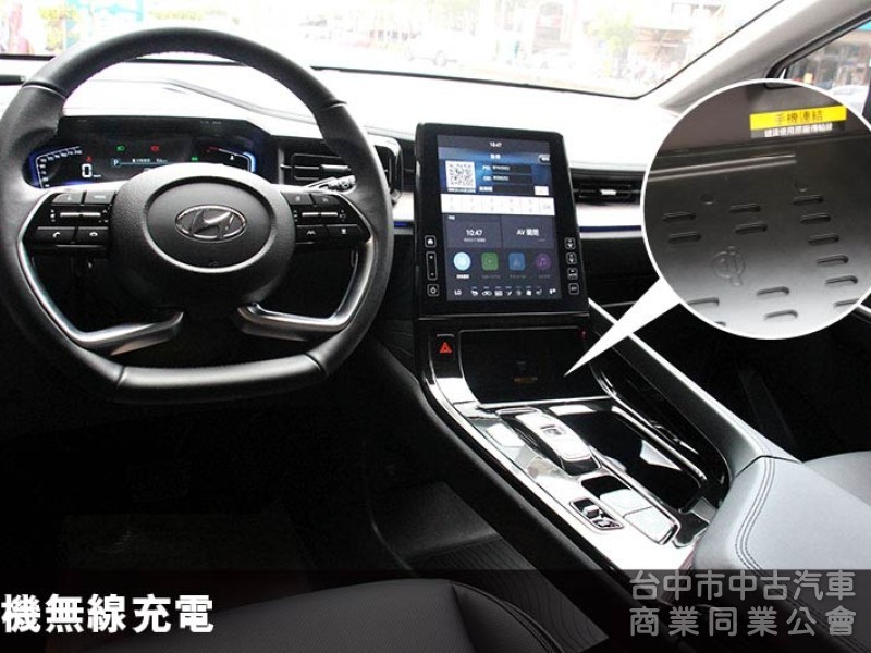全車原漆✅可全額貸款✅最頂規GLT-B✅通風加熱座椅✅360環景✅ACC跟車 ⭕新車利率⭕喜歡可談價